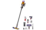 Odkurzacz DYSON V12 Absolute Detect Slim pionowy z pojemnikiem 545W srebrny