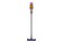 Odkurzacz DYSON V12 Absolute Detect Slim pionowy z pojemnikiem 545W srebrny
