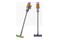 Odkurzacz DYSON V12 Absolute Detect Slim pionowy z pojemnikiem 545W srebrny