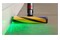 Odkurzacz DYSON V12 Absolute Detect Slim pionowy z pojemnikiem 545W srebrny