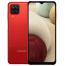 Smartfon Samsung Galaxy A12 czerwony 6.5" 3GB/32GB