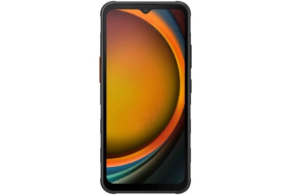 Smartfon Samsung Galaxy XCover 7 5G czarny 6.6" 6GB/128GB