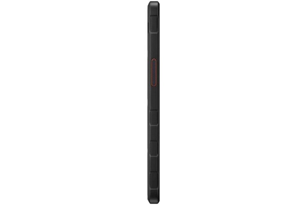 Smartfon Samsung Galaxy XCover 7 5G czarny 6.6" 6GB/128GB