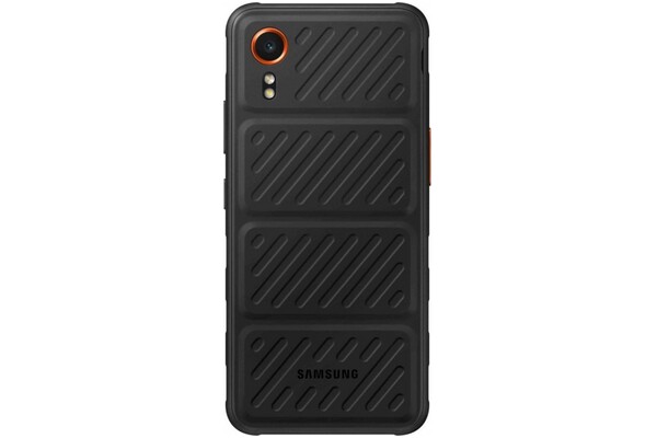Smartfon Samsung Galaxy XCover 7 5G czarny 6.6" 6GB/128GB