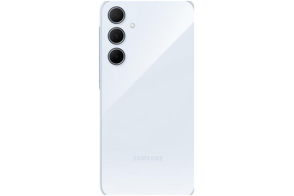Smartfon Samsung Galaxy A35 5G niebieski 6.6" 6GB/128GB