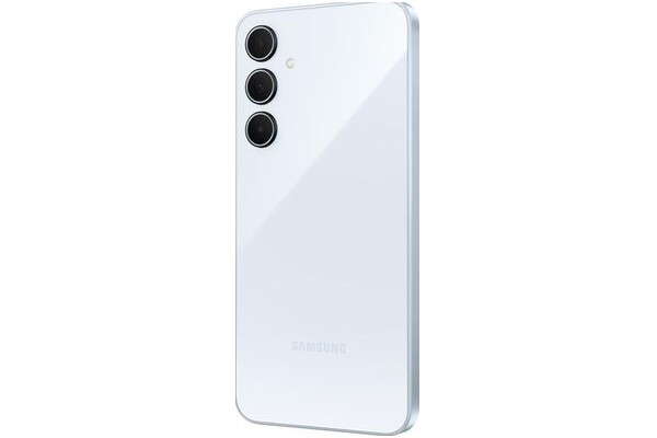 Smartfon Samsung Galaxy A35 5G niebieski 6.6" 6GB/128GB