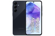 Smartfon Samsung Galaxy A55 5G czarny 6.6" 8GB/256GB