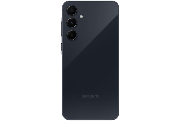 Smartfon Samsung Galaxy A55 5G czarny 6.6" 8GB/256GB