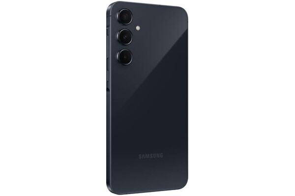 Smartfon Samsung Galaxy A55 5G czarny 6.6" 8GB/256GB