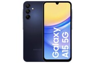 Smartfon Samsung Galaxy A15 5G czarny 6.5" 4GB/128GB