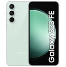 Smartfon Samsung Galaxy S23 FE 5G zielony 6.4" 8GB/256GB