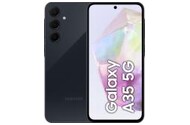 Smartfon Samsung Galaxy A35 5G czarny 6.6" 6GB/128GB
