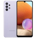 Smartfon Samsung Galaxy A32 5G fioletowy 6.5" 4GB/128GB