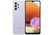 Smartfon Samsung Galaxy A32 5G fioletowy 6.5" 4GB/128GB