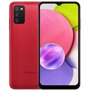Smartfon Samsung Galaxy A03s czerwony 6.5" 3GB/32GB