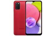 Smartfon Samsung Galaxy A03s czerwony 6.5" 3GB/32GB