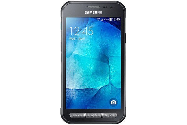 Smartfon Samsung Galaxy XCover 3 srebrny 4.5" 1.5GB/8GB