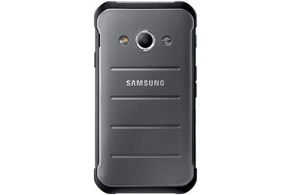 Smartfon Samsung Galaxy XCover 3 srebrny 4.5" 1.5GB/8GB