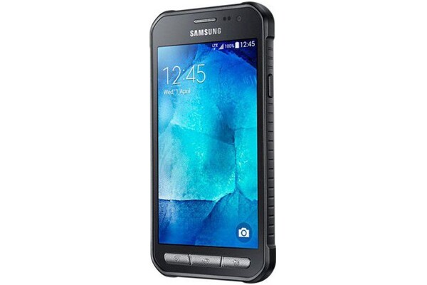 Smartfon Samsung Galaxy XCover 3 srebrny 4.5" 1.5GB/8GB