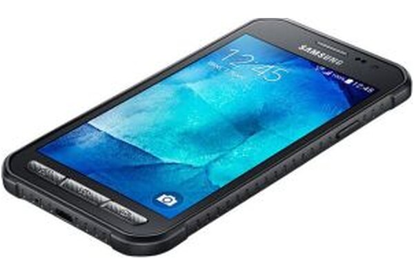 Smartfon Samsung Galaxy XCover 3 srebrny 4.5" 1.5GB/8GB