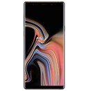 Smartfon Samsung Galaxy Note 9 brązowy 6.4" 8GB/512GB