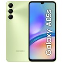 Smartfon Samsung Galaxy A05s zielony 6.7" 4GB/64GB