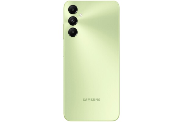 Smartfon Samsung Galaxy A05s zielony 6.7" 4GB/64GB