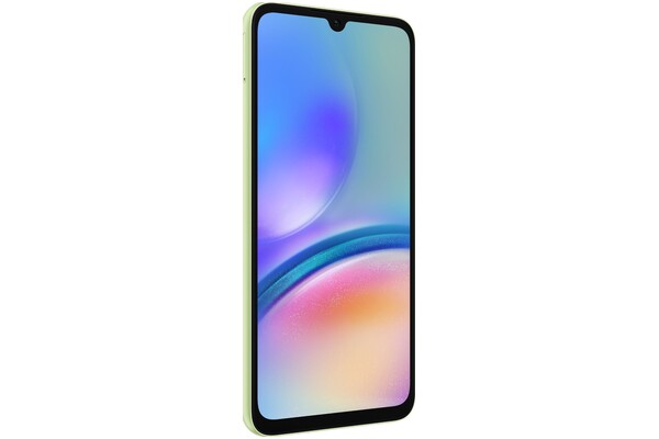 Smartfon Samsung Galaxy A05s zielony 6.7" 4GB/64GB
