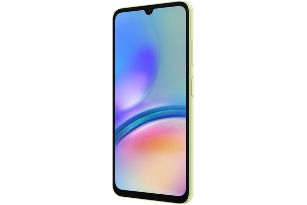 Smartfon Samsung Galaxy A05s zielony 6.7" 4GB/64GB
