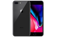 Smartfon Apple iPhone 8 Plus szary 5.5" 3GB/64GB