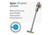 Odkurzacz DYSON V15 Absolute Detect pionowy z pojemnikiem 660W srebrny