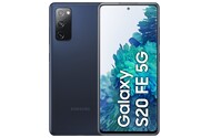 Smartfon Samsung Galaxy S20 FE 5G niebieski 6.5" 6GB/128GB
