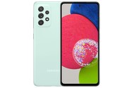 Smartfon Samsung Galaxy A52s 5G zielony 6.5" 6GB/128GB