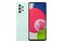 Smartfon Samsung Galaxy A52s 5G zielony 6.5" 6GB/128GB