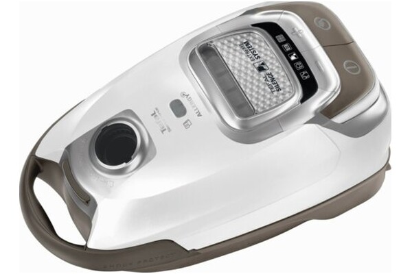 Odkurzacz Tefal TW7487 Silence Force Allergy+ tradycyjny workowy 400W biały