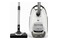 Odkurzacz Tefal TW7487 Silence Force Allergy+ tradycyjny workowy 400W biały