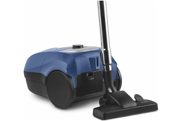Odkurzacz ZELMER ZVC333 Kuba tradycyjny workowy 650W niebieski