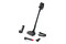Odkurzacz Bosch BCS8214BL Serie 8 pionowy z pojemnikiem czarny