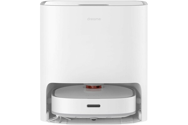 Odkurzacz DREAME W10 robot sprzątający z pojemnikiem 55W biały