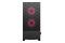 Obudowa PC Fractal Design Pop Air Midi Tower Czarno-różowy