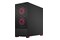 Obudowa PC Fractal Design Pop Air Midi Tower Czarno-różowy