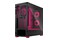 Obudowa PC Fractal Design Pop Air Midi Tower Czarno-różowy