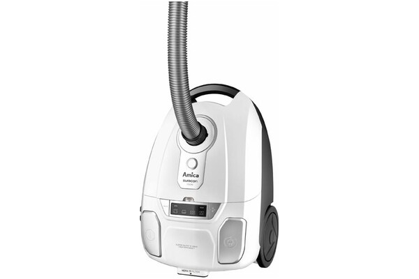 Odkurzacz AMICA VM7001 Suracon tradycyjny workowy 720W biały