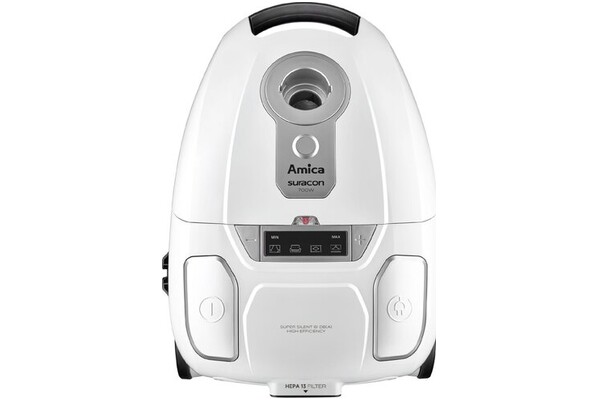 Odkurzacz AMICA VM7001 Suracon tradycyjny workowy 720W biały