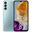 Smartfon Samsung Galaxy M15 5G niebieski 6.5" 4GB/128GB