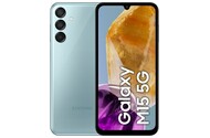 Smartfon Samsung Galaxy M15 5G niebieski 6.5" 4GB/128GB