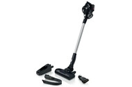 Odkurzacz Bosch BBS611BSC Serie 6 Unlimited pionowy z pojemnikiem czarny