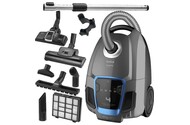 Odkurzacz AMICA VM7012 Sharq tradycyjny workowy 720W szary