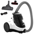 Odkurzacz Electrolux EC412SW Ease tradycyjny z pojemnikiem 700W biały
