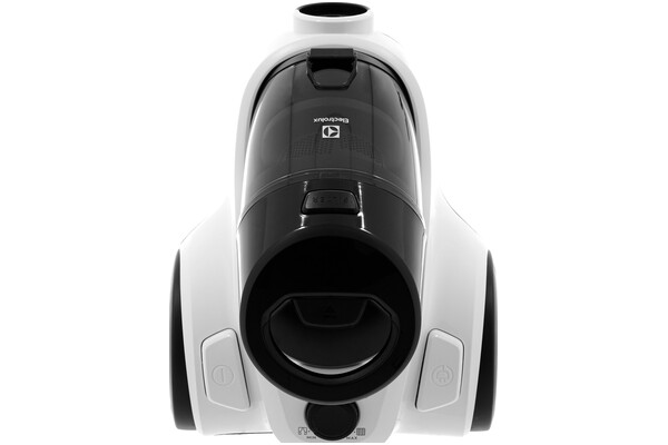 Odkurzacz Electrolux EC412SW Ease tradycyjny z pojemnikiem 700W biały